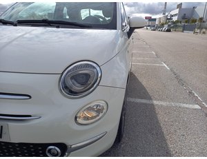 
										FIAT 500 1.2 8V 51KW (69CV) LOUNGE full									