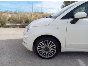 
										FIAT 500 1.2 8V 51KW (69CV) LOUNGE full									