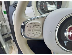 
										FIAT 500 1.2 8V 51KW (69CV) LOUNGE full									
