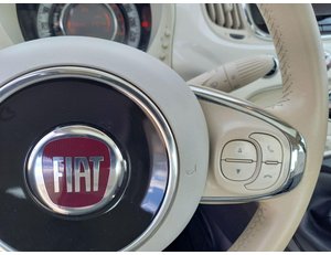 
										FIAT 500 1.2 8V 51KW (69CV) LOUNGE full									