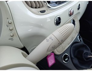
										FIAT 500 1.2 8V 51KW (69CV) LOUNGE full									