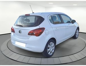 
										OPEL CORSA 1.4 66 KW (90CV) SELECTIVE GLP full									
