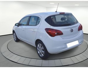 
										OPEL CORSA 1.4 66 KW (90CV) SELECTIVE GLP full									