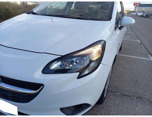 
										OPEL CORSA 1.4 66 KW (90CV) SELECTIVE GLP full									
