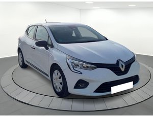 
										RENAULT CLIO BUSINESS 74 KW (100CV) GLP full									