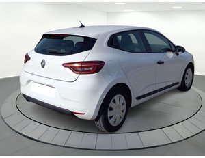 
										RENAULT CLIO BUSINESS 74 KW (100CV) GLP full									