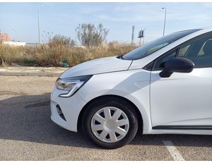 
										RENAULT CLIO BUSINESS 74 KW (100CV) GLP full									