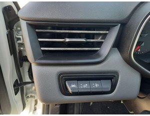 
										RENAULT CLIO BUSINESS 74 KW (100CV) GLP full									