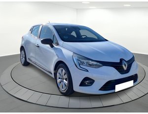 
										RENAULT CLIO BUSINESS 74 KW(100CV) GLP full									