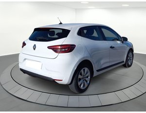 
										RENAULT CLIO BUSINESS 74 KW(100CV) GLP full									