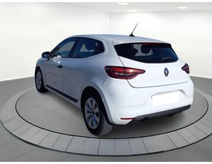 
										RENAULT CLIO BUSINESS 74 KW(100CV) GLP full									