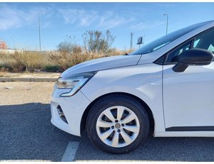 
										RENAULT CLIO BUSINESS 74 KW(100CV) GLP full									
