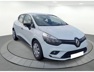 
										RENAULT CLIO BUSINESS ENERGY DCI 55KW (75CV) full									