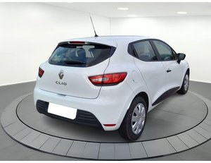 
										RENAULT CLIO BUSINESS ENERGY DCI 55KW (75CV) full									