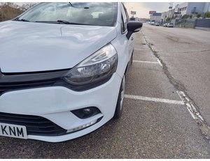 
										RENAULT CLIO BUSINESS ENERGY DCI 55KW (75CV) full									