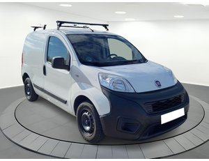 
										FIAT FIORINO CARGO BASE 1.3 MJET 59 KW (80CV) E6 full									