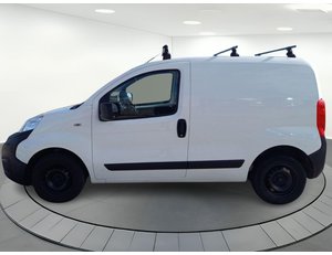 
										FIAT FIORINO CARGO BASE 1.3 MJET 59 KW (80CV) E6 full									