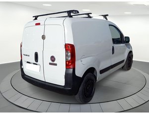 
										FIAT FIORINO CARGO BASE 1.3 MJET 59 KW (80CV) E6 full									
