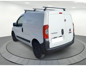 
										FIAT FIORINO CARGO BASE 1.3 MJET 59 KW (80CV) E6 full									
