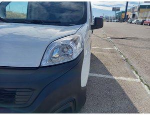 
										FIAT FIORINO CARGO BASE 1.3 MJET 59 KW (80CV) E6 full									
