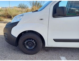 
										FIAT FIORINO CARGO BASE 1.3 MJET 59 KW (80CV) E6 full									