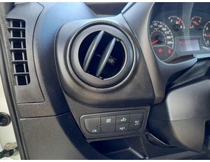 
										FIAT FIORINO CARGO BASE 1.3 MJET 59 KW (80CV) E6 full									