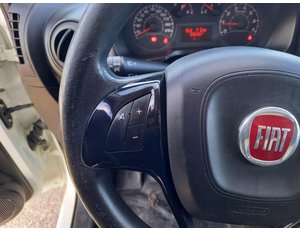 
										FIAT FIORINO CARGO BASE 1.3 MJET 59 KW (80CV) E6 full									