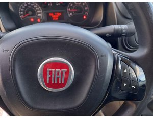 
										FIAT FIORINO CARGO BASE 1.3 MJET 59 KW (80CV) E6 full									