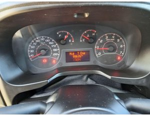 
										FIAT FIORINO CARGO BASE 1.3 MJET 59 KW (80CV) E6 full									