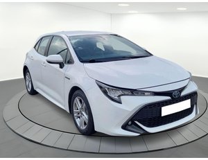 
										TOYOTA COROLLA 1.8 125H ACTIVE TECH E-CVT full									