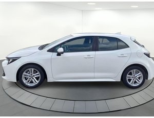 
										TOYOTA COROLLA 1.8 125H ACTIVE TECH E-CVT full									