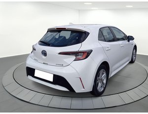 
										TOYOTA COROLLA 1.8 125H ACTIVE TECH E-CVT full									
