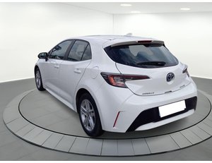 
										TOYOTA COROLLA 1.8 125H ACTIVE TECH E-CVT full									