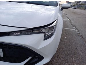 
										TOYOTA COROLLA 1.8 125H ACTIVE TECH E-CVT full									