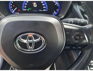 
										TOYOTA COROLLA 1.8 125H ACTIVE TECH E-CVT full									