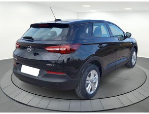 
										OPEL GRANDLAND X 1.6 CDTI SELECTIVE full									