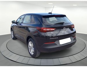 
										OPEL GRANDLAND X 1.6 CDTI SELECTIVE full									
