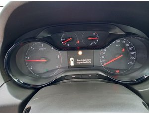 
										OPEL GRANDLAND X 1.6 CDTI SELECTIVE full									