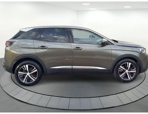 
										PEUGEOT 3008 1.5 BLUEHDI 96KW (130CV) S&AMP;S ALLURE full									
