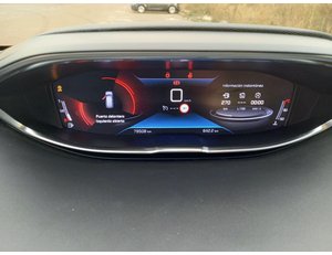 
										PEUGEOT 3008 1.5 BLUEHDI 96KW (130CV) S&AMP;S ALLURE full									