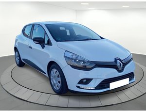 
										RENAULT CLIO BUSINESS ENERGY DCI 55 KW (75CV) full									
