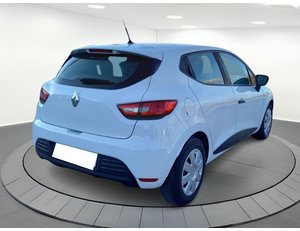 
										RENAULT CLIO BUSINESS ENERGY DCI 55 KW (75CV) full									