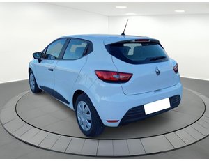 
										RENAULT CLIO BUSINESS ENERGY DCI 55 KW (75CV) full									