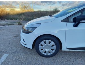 
										RENAULT CLIO BUSINESS ENERGY DCI 55 KW (75CV) full									