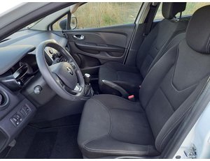 
										RENAULT CLIO BUSINESS ENERGY DCI 55 KW (75CV) full									