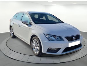 
										SEAT LEON ST 1.6 TDI 85 KW (115CV) ST&AMP;SP STYLE full									