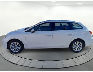 
										SEAT LEON ST 1.6 TDI 85 KW (115CV) ST&AMP;SP STYLE full									