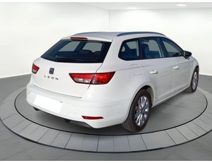 
										SEAT LEON ST 1.6 TDI 85 KW (115CV) ST&AMP;SP STYLE full									