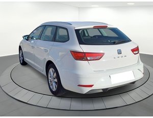 
										SEAT LEON ST 1.6 TDI 85 KW (115CV) ST&AMP;SP STYLE full									