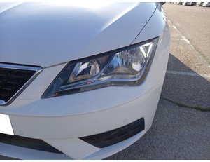 
										SEAT LEON ST 1.6 TDI 85 KW (115CV) ST&AMP;SP STYLE full									